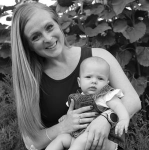 Meet your Posher, Kayla